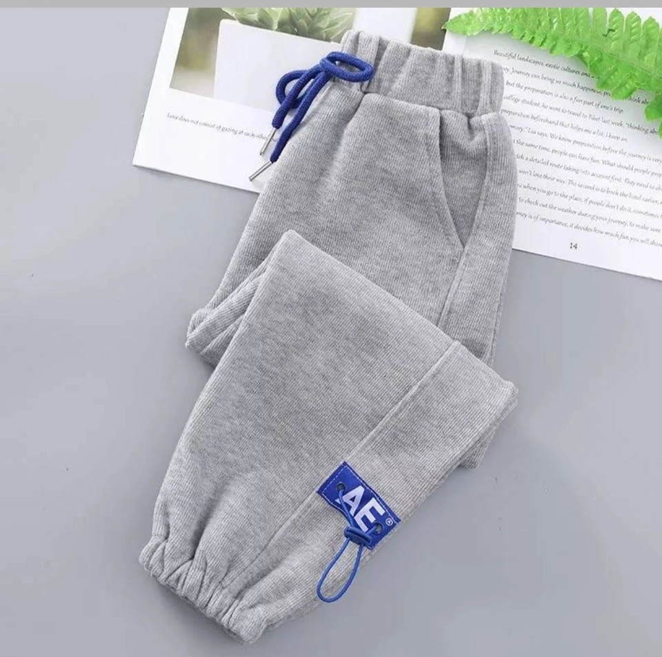 Calça Moletom  - 3