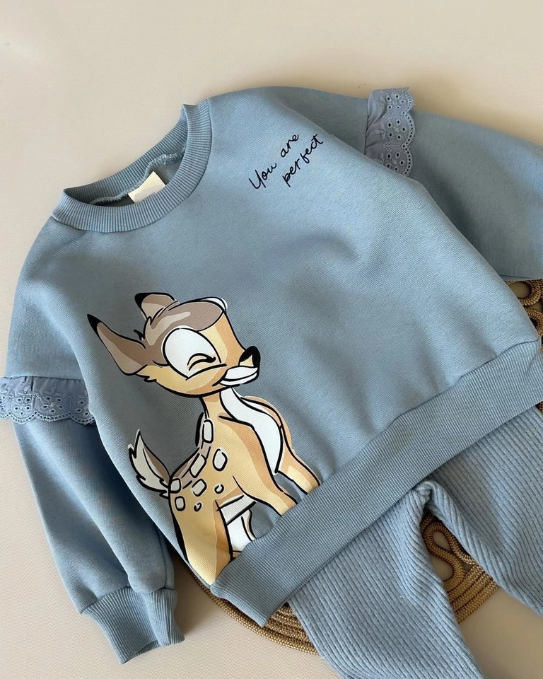Conjunto Bambi - 5