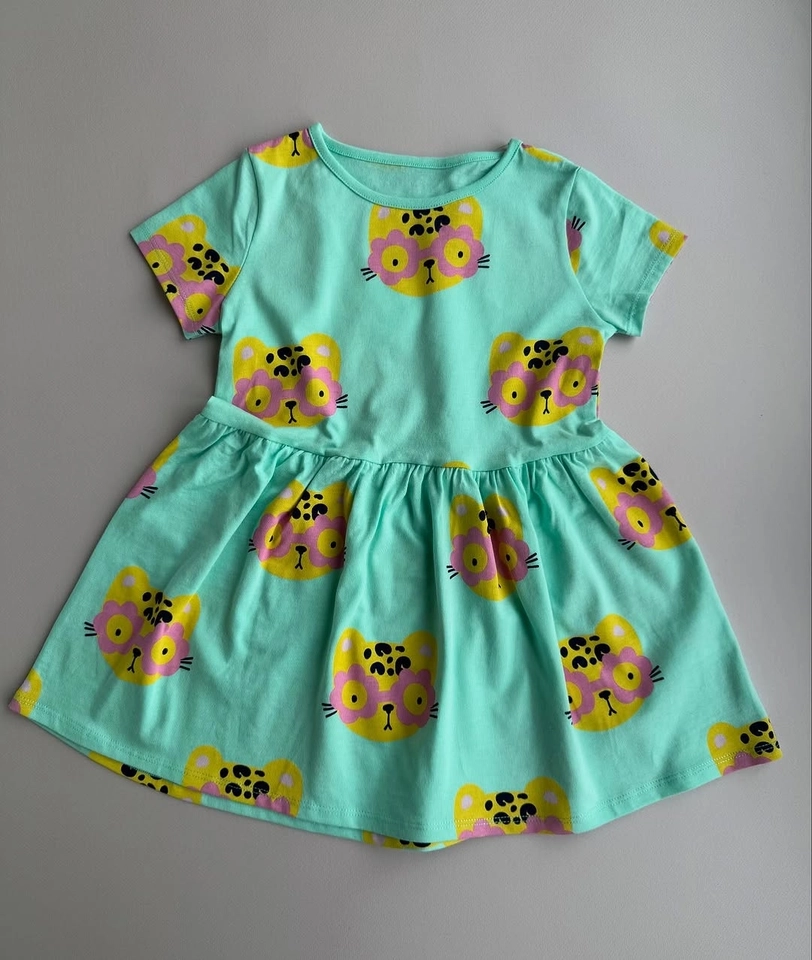 Kit 3 Vestidos  - 2