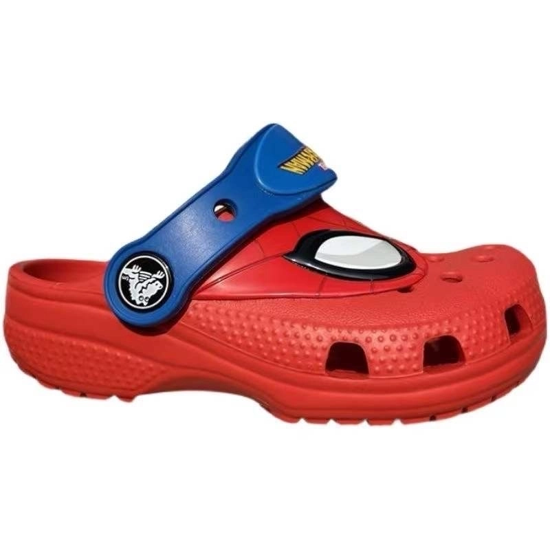 Crocs Homem Aranha  - 3