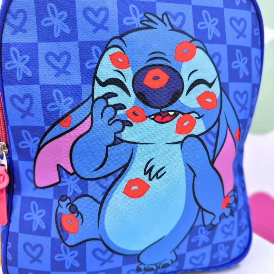 Mochila Stitch  - 4