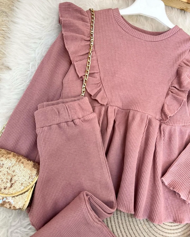 Conjunto Mileide  - 2