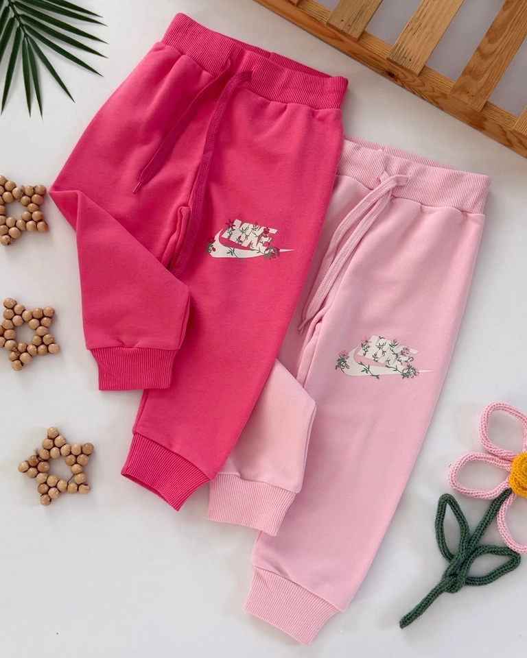 Conjunto moletom Nike  - 3