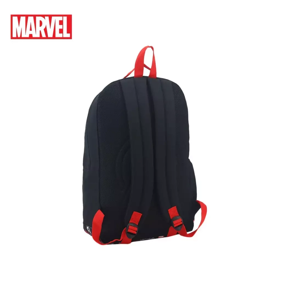 Mochila escola Marvel  - 2