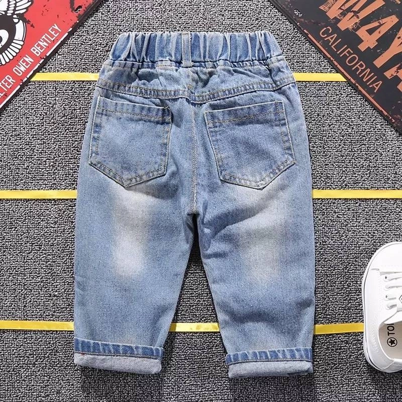 Calça Jeans Disney - 2