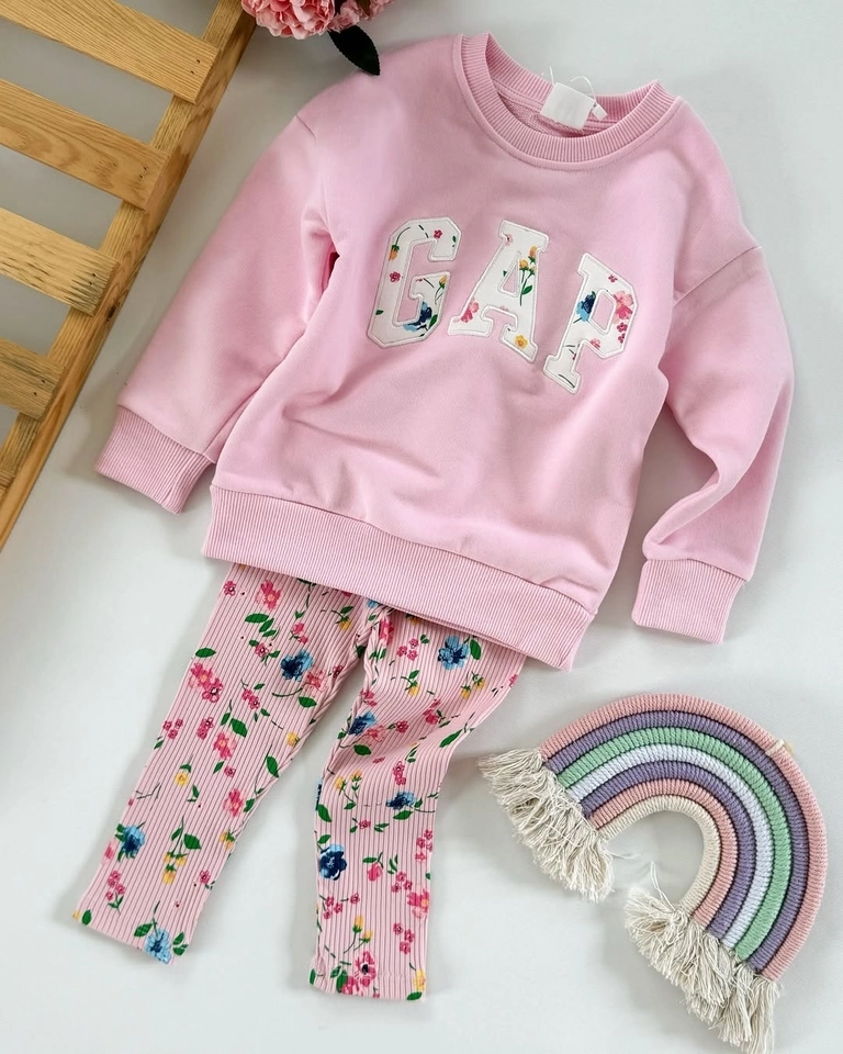 Conjunto GAP - 2