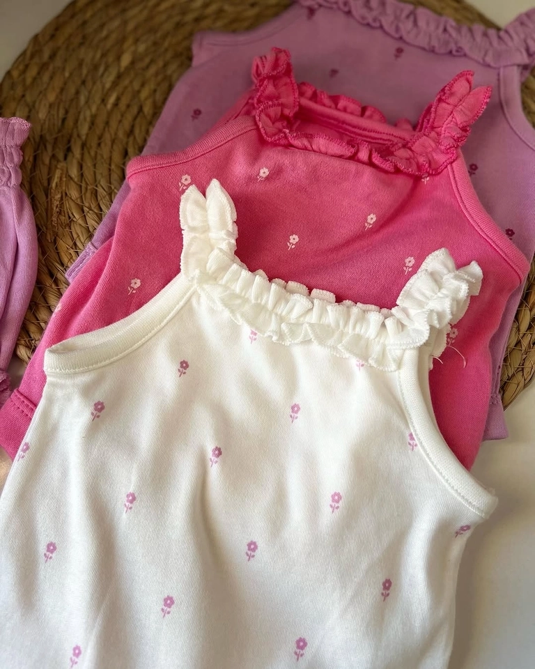 Conjutinho Baby - 5