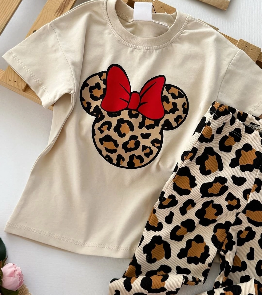 Conjunto Oncinha - 3