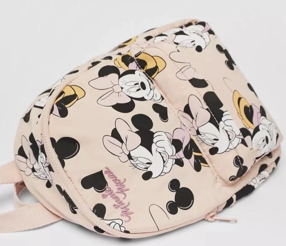 Mochila Minnie - 3