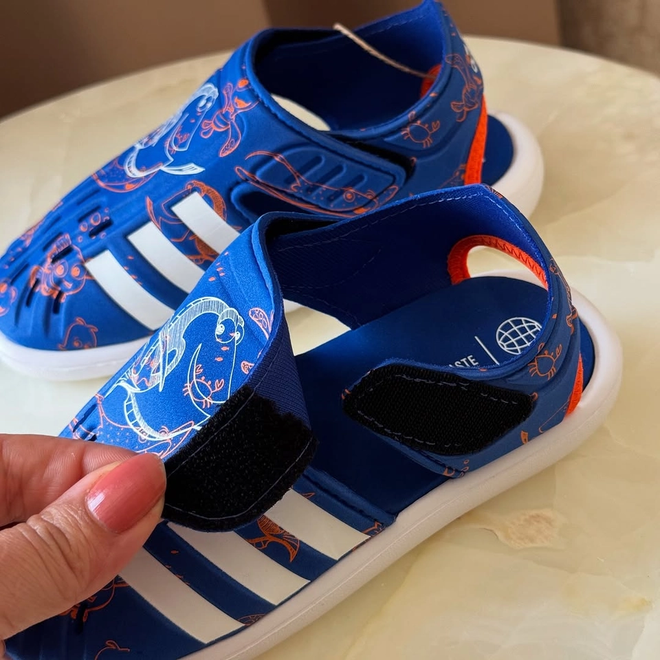 Sandália Slide Adidas Dino  - 5