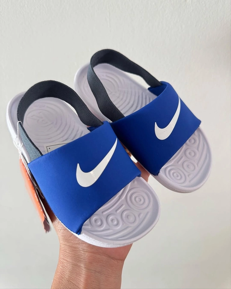 Sandália Nike II - 1