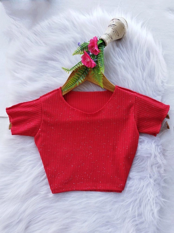 Blusinha Red - 1