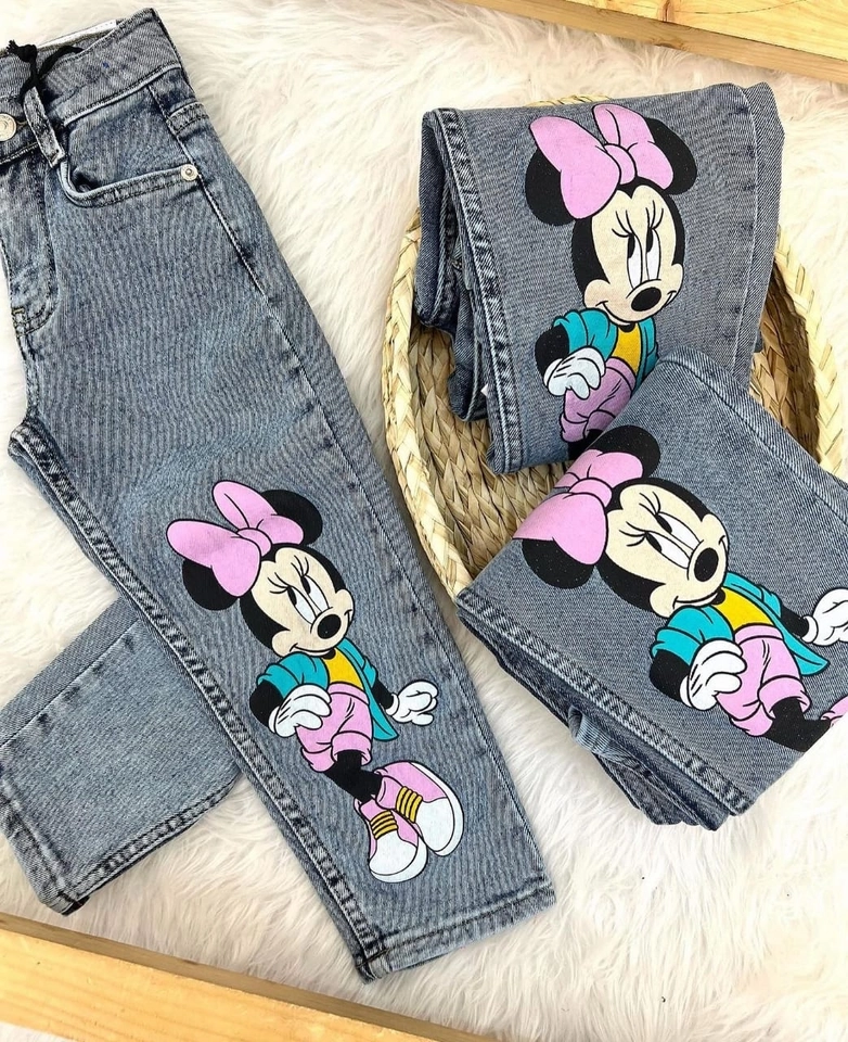 Conjunto Estilo Disney  - 4