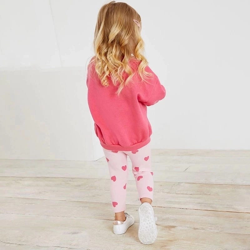 Conjunto Love - 2