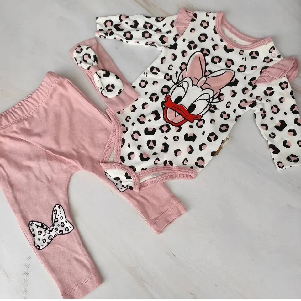 Conjunto Baby - 2