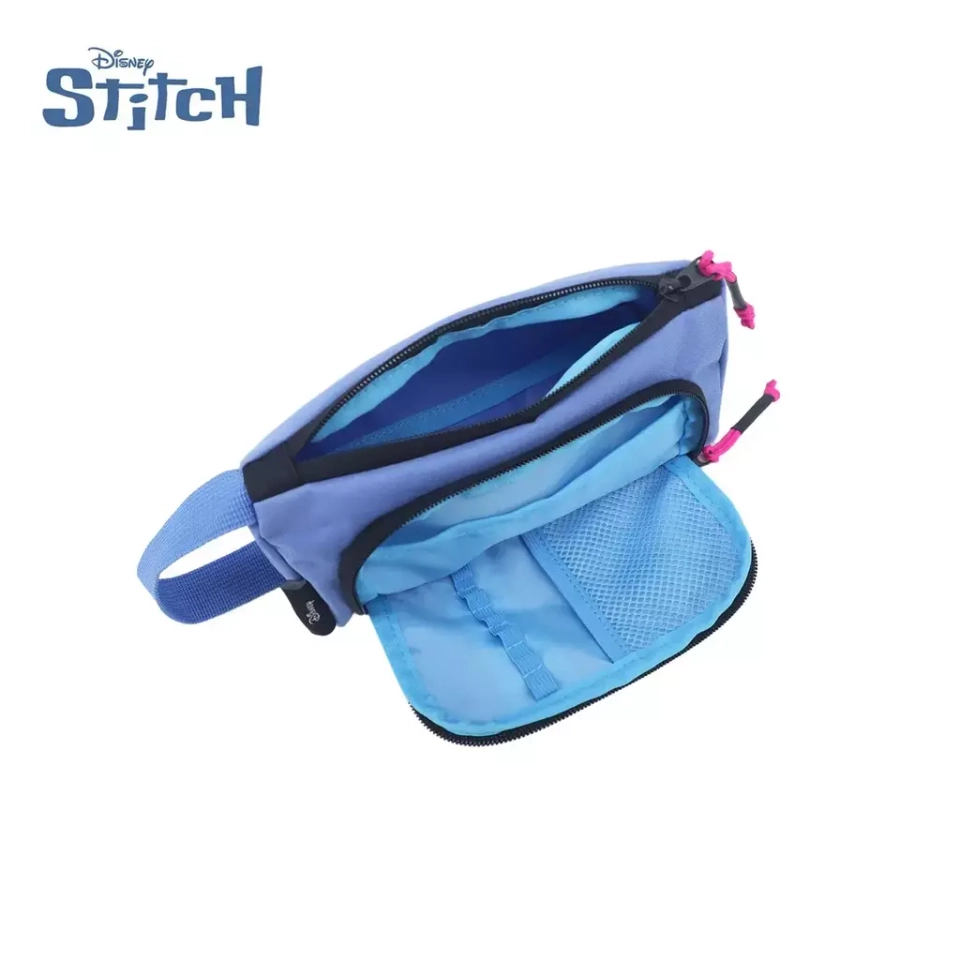 Estojo Stitch  - 4