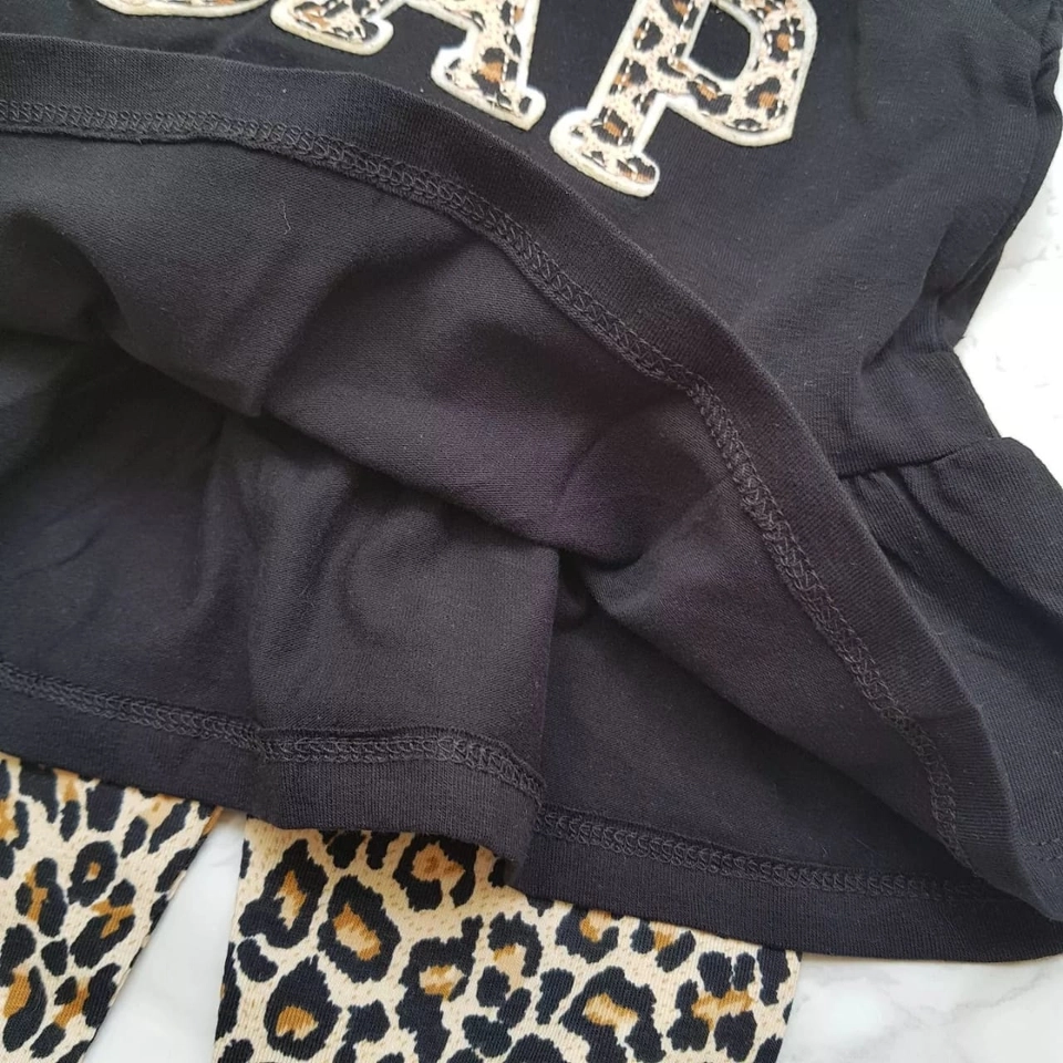 Conjunto GAP Tigrada - 6