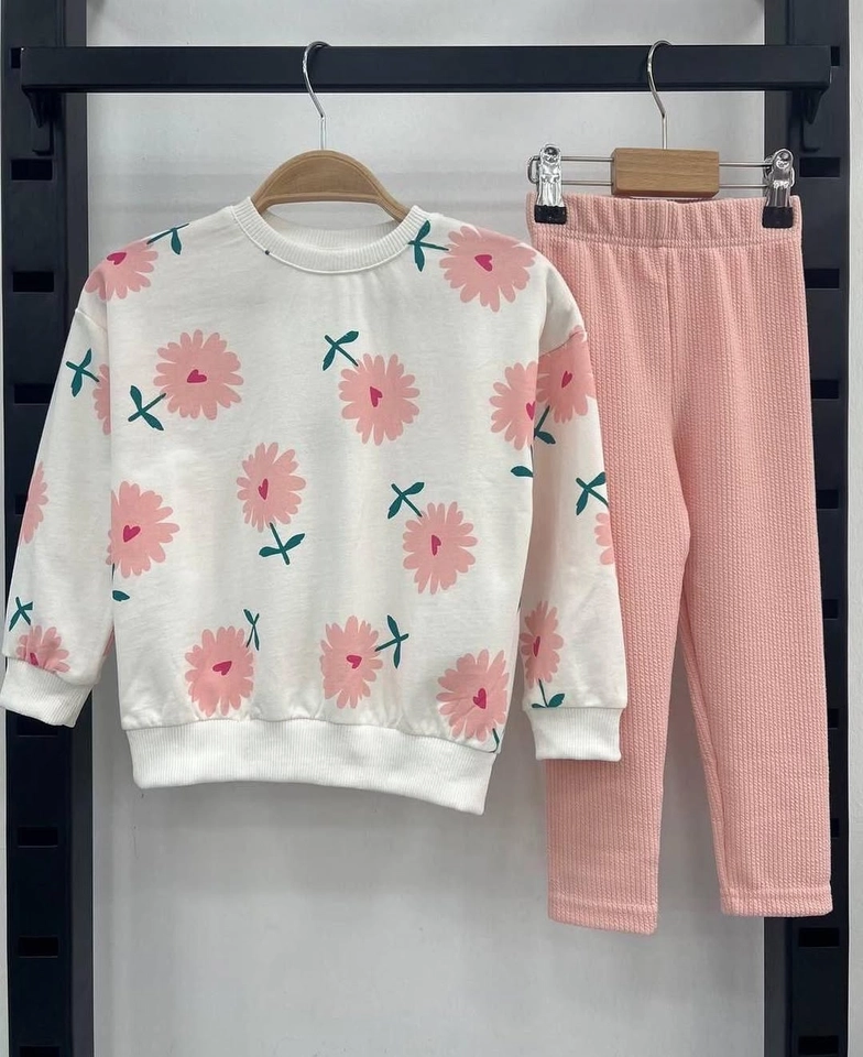 Conjunto Flores - 3
