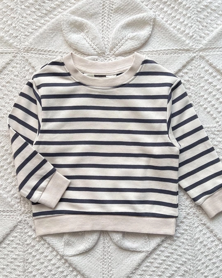 Conjunto Listrado  - 4