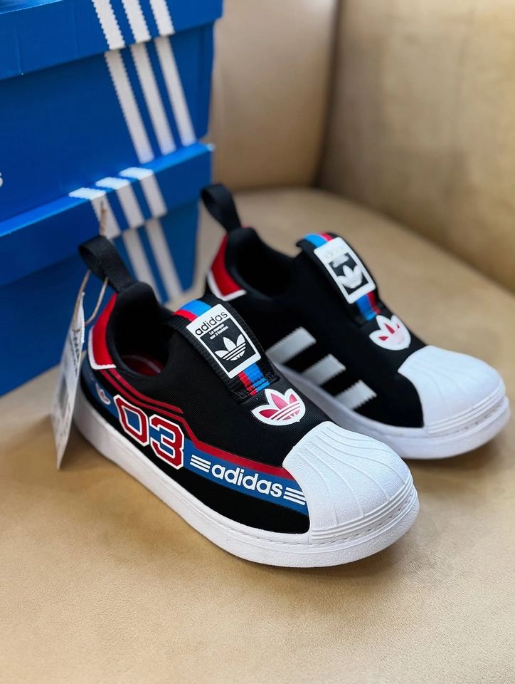 Tênis Adidas  - 1