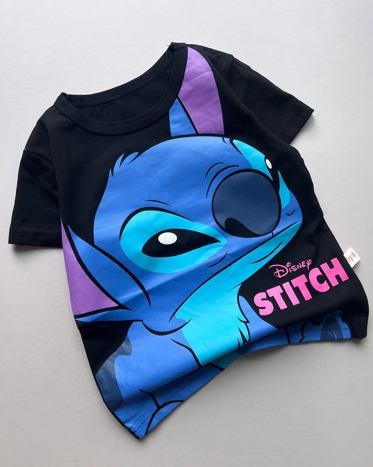 Blusa Personagens  - 3