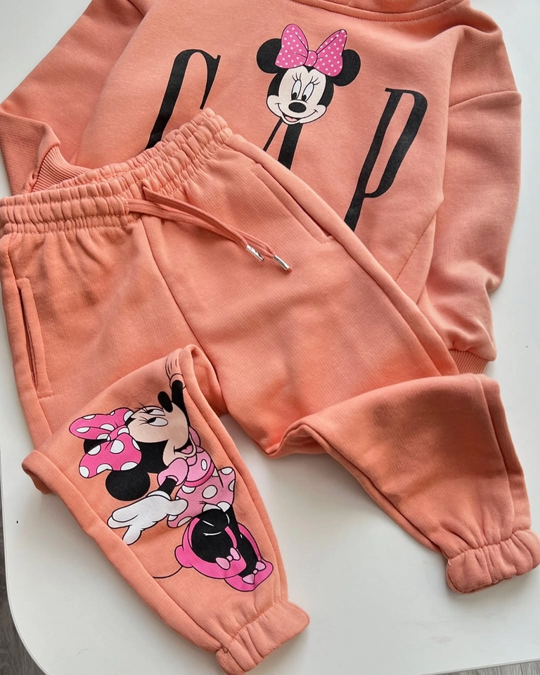 Conjunto moletom Gap - 5