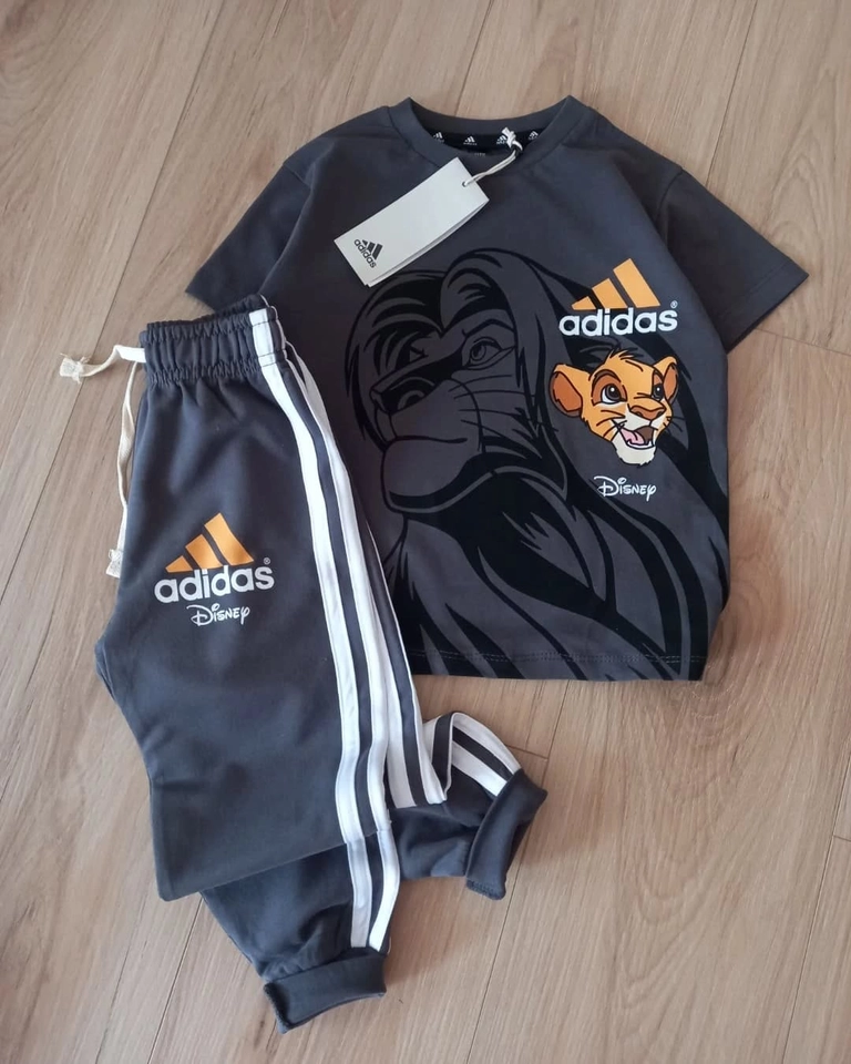 Conjunto Adidas  - 1