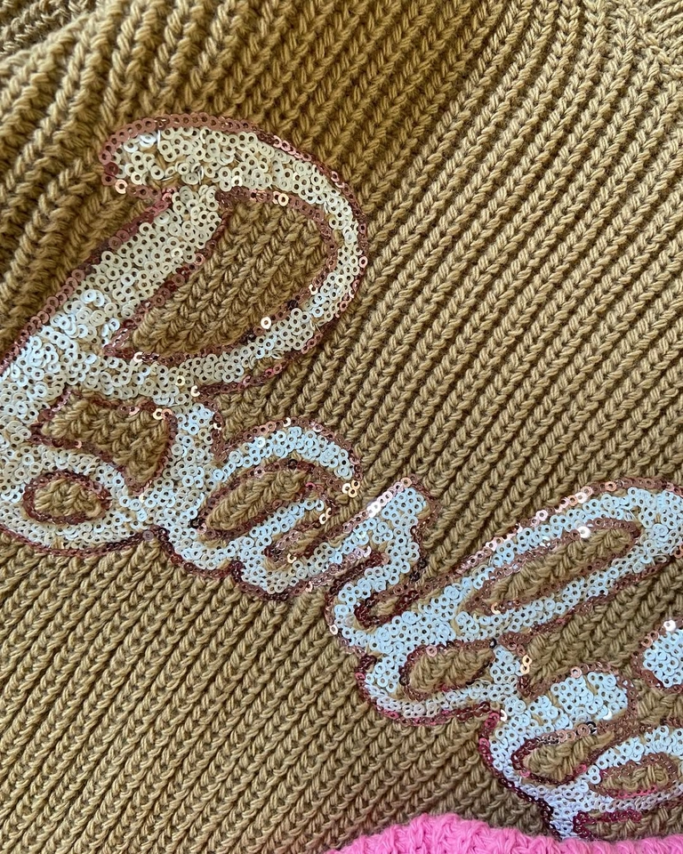 Blusa tricô  - 2