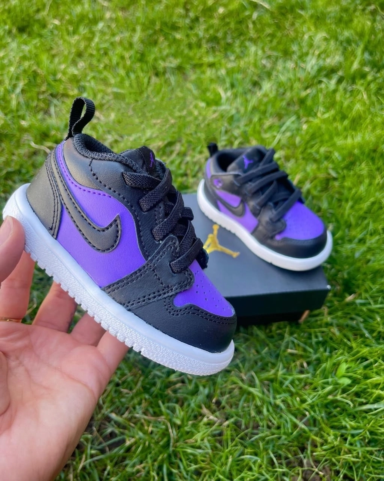 Tênis Air Jordan - 1
