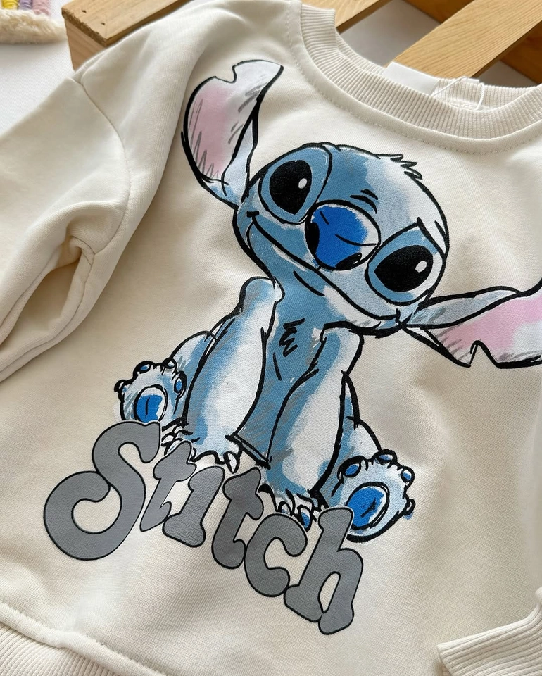 Conjunto Stitch  - 3
