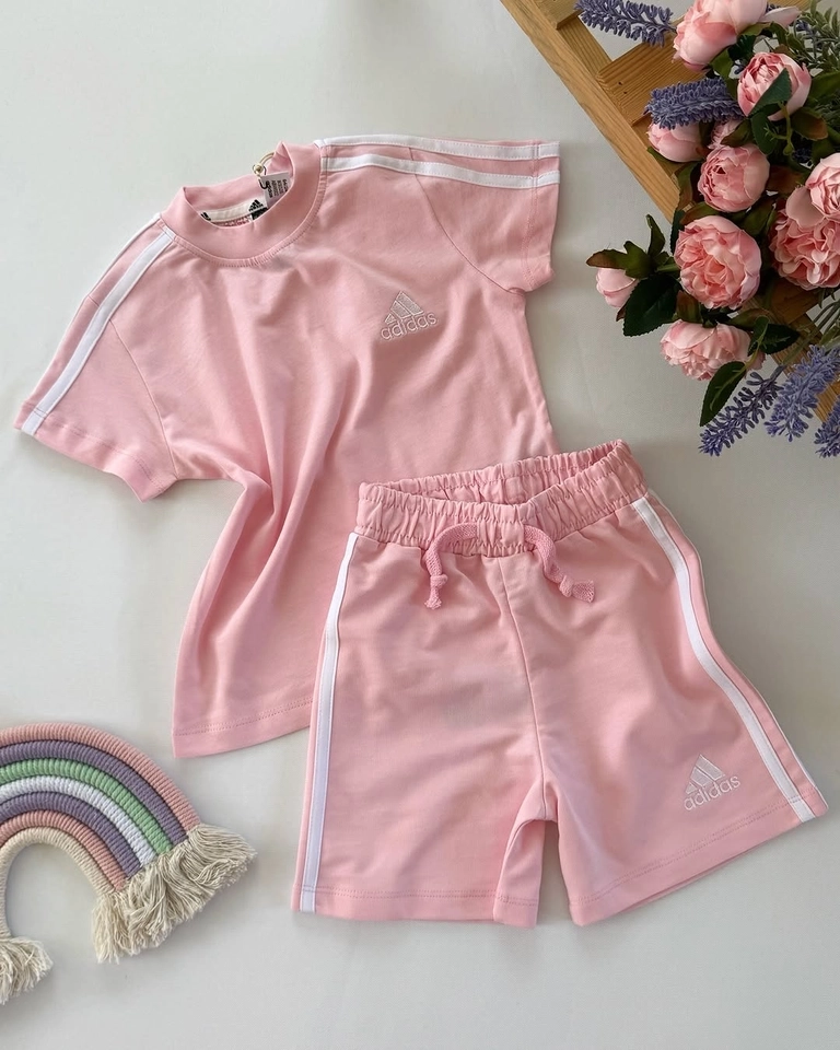 Conjunto Adidas  - 5