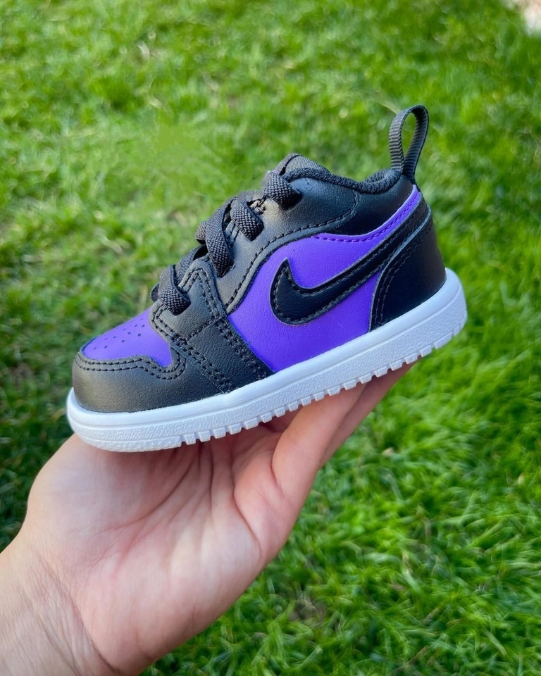 Tênis Air Jordan - 3