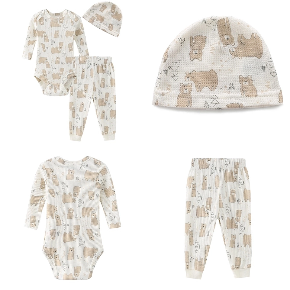 Conjunto Baby - 2