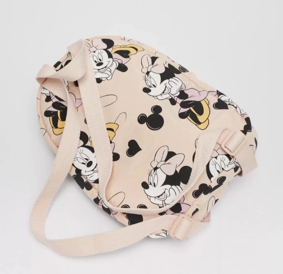 Mochila Minnie - 2