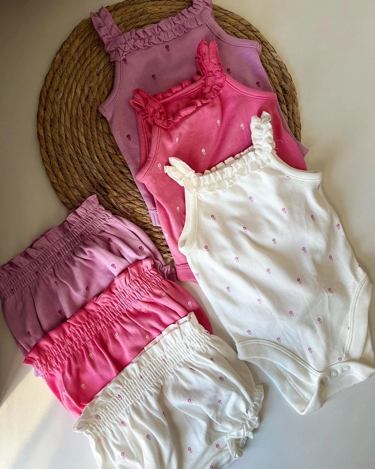 Conjutinho Baby - 1