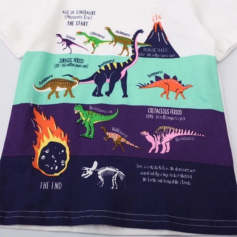 Camiseta Tempo da Pedra  - 2