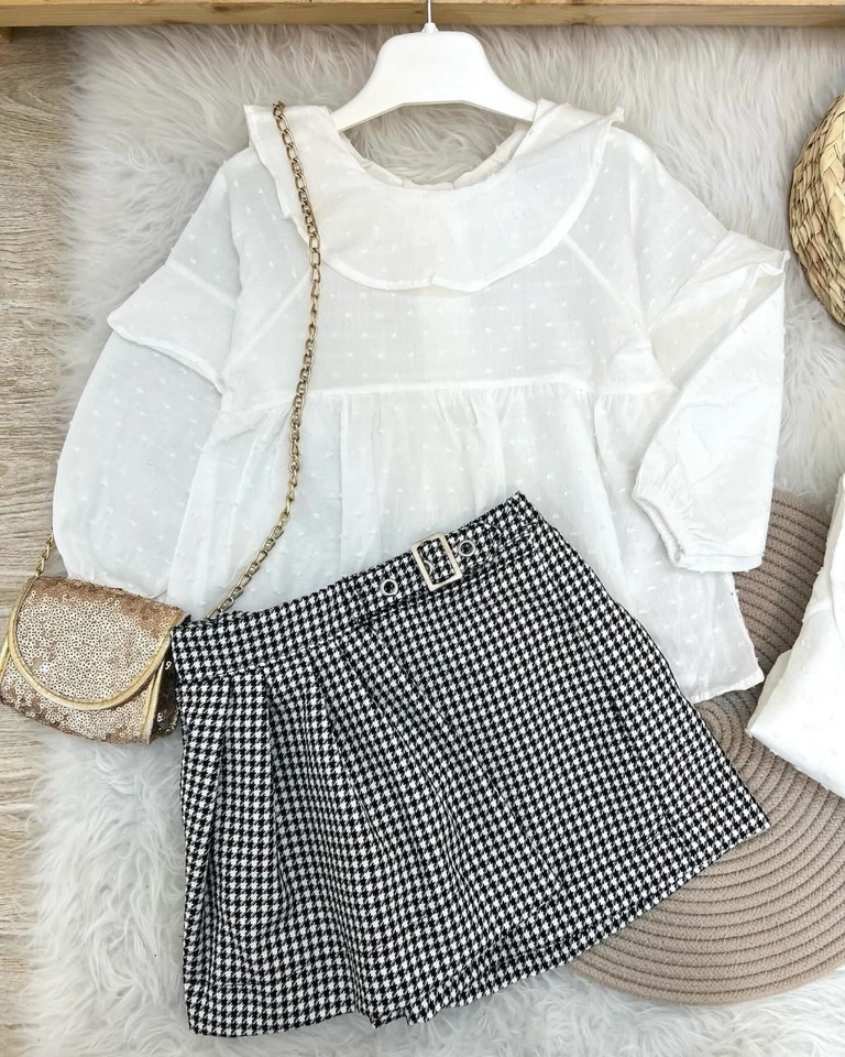 Conjunto Very - 2