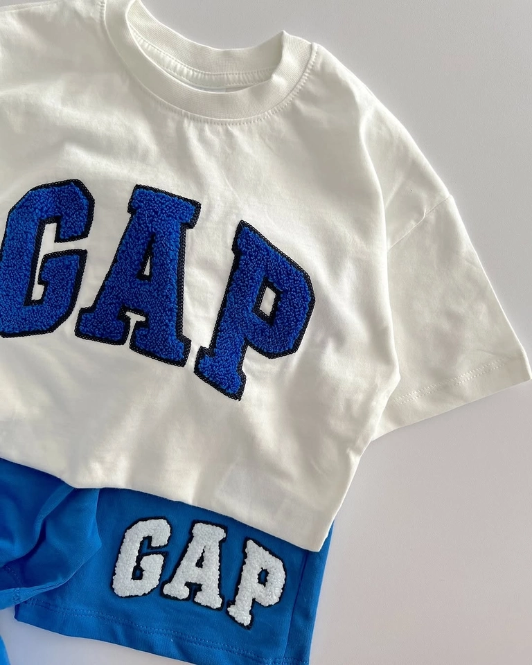 Conjunto Verão GAP - 3