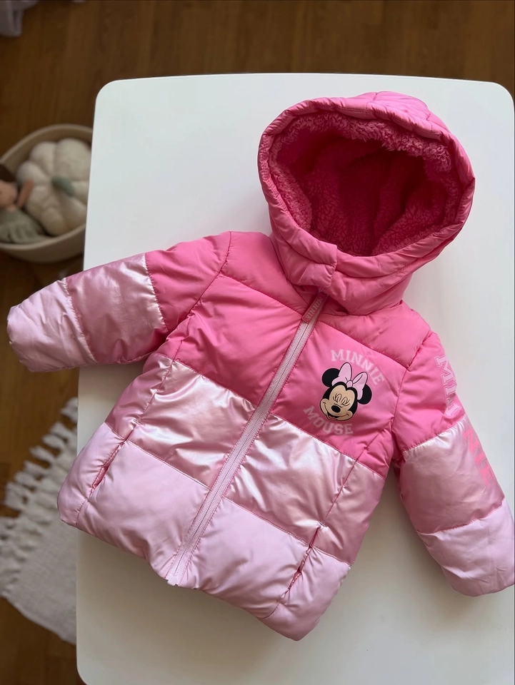 Jaqueta Minnie  - 3