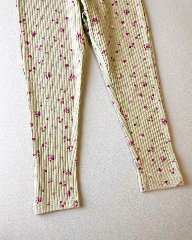 Calça Legging Florar  - 5