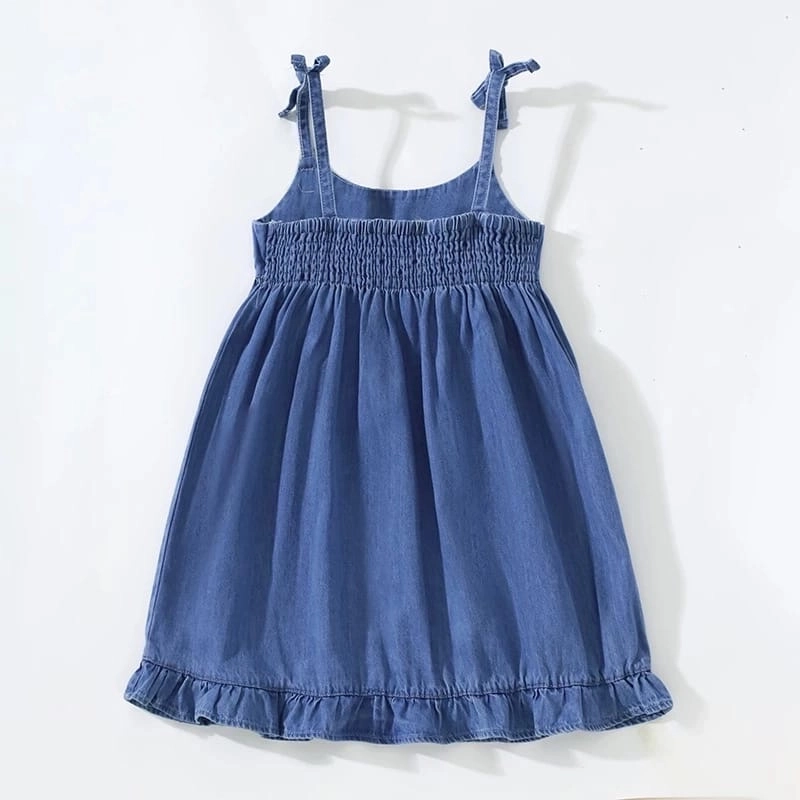 Vestido Florita - 2