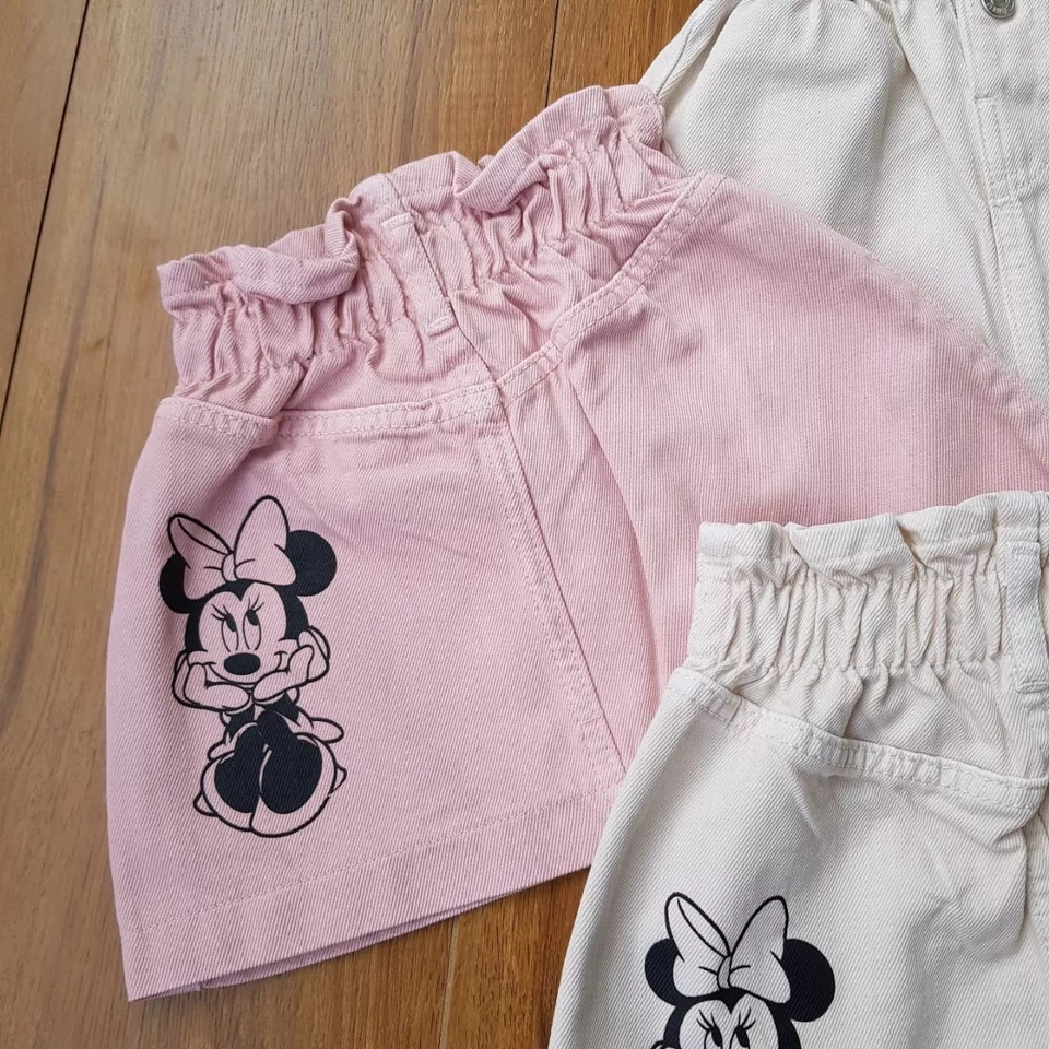 Saia Minnie  - 7