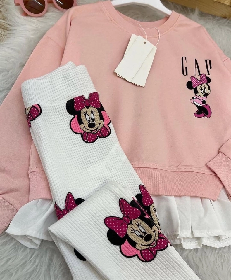 Conjunto de inverno GAP - 2