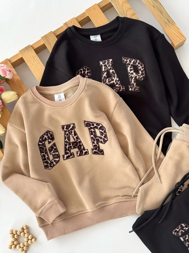 Conjunto inverno Gap - 6