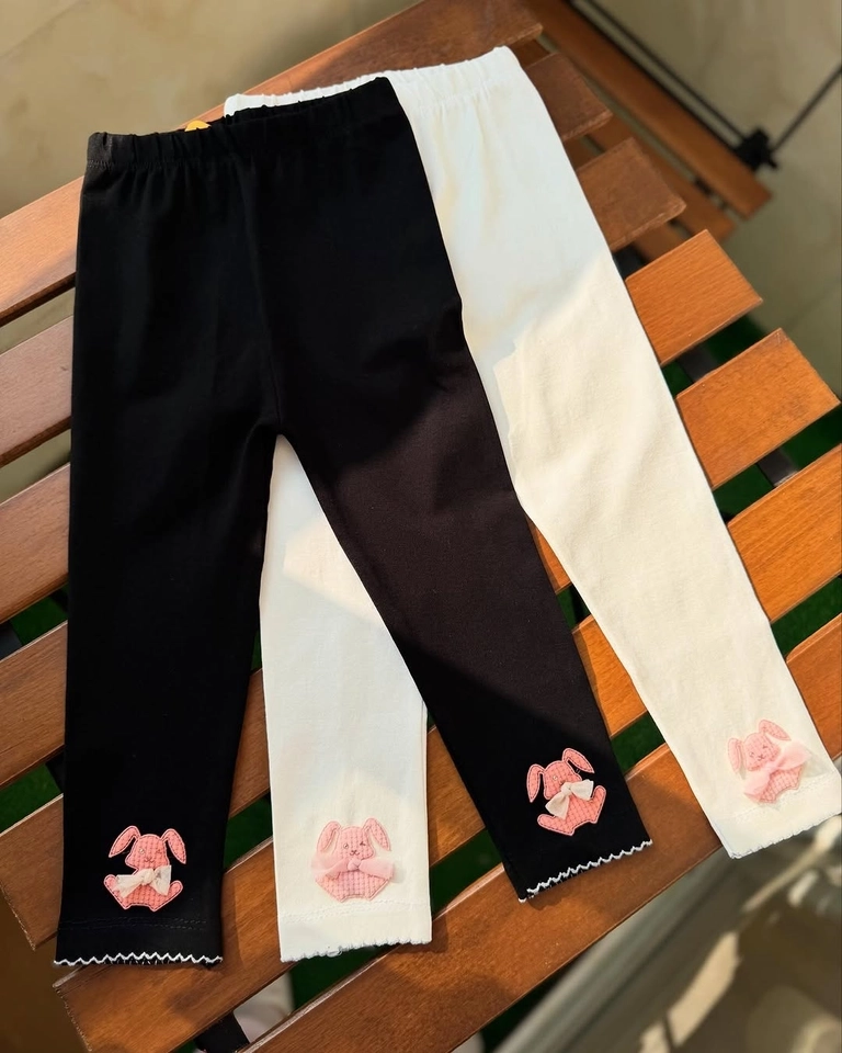 Calça Legging  - 5