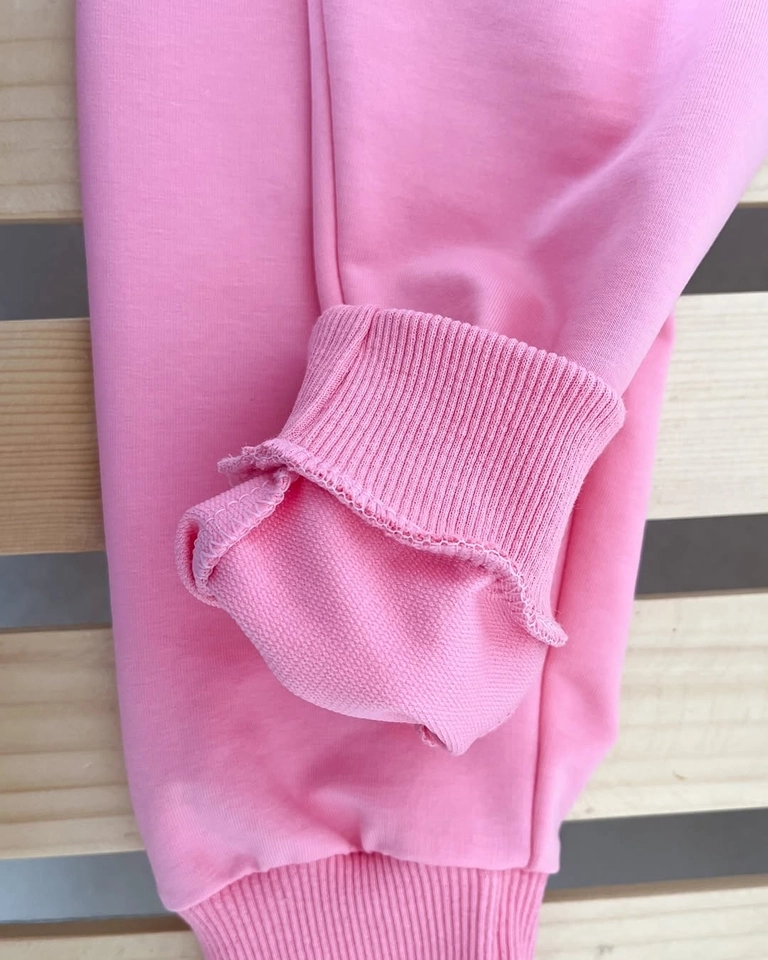 Conjunto GAP Rosinha  - 2