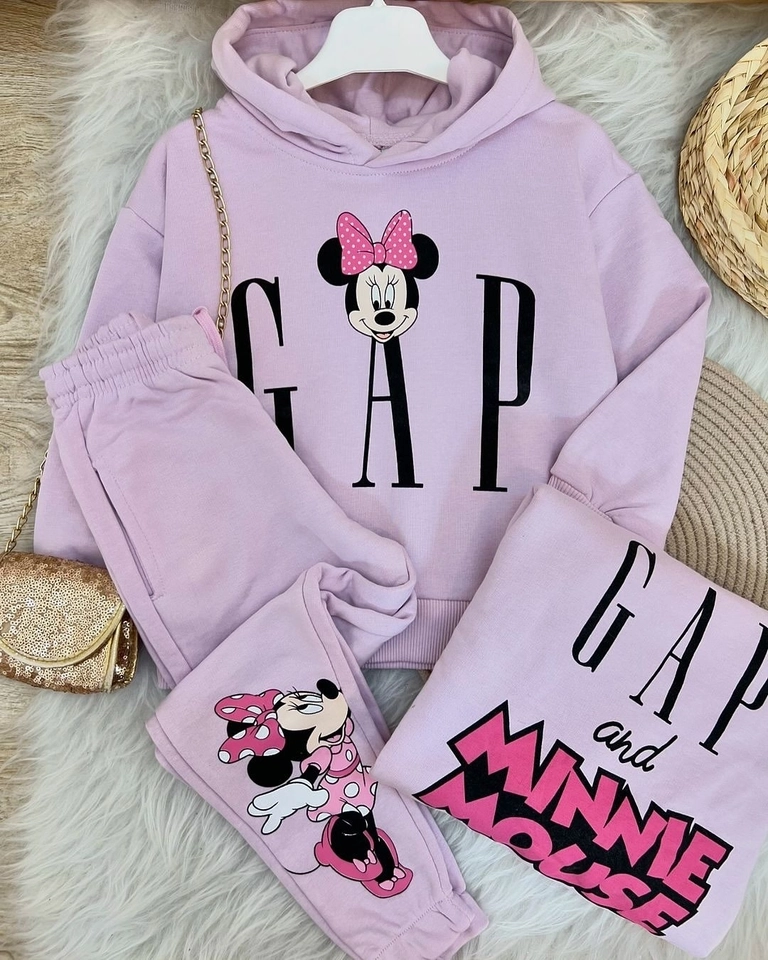 Conjunto GAP Minnie  - 1
