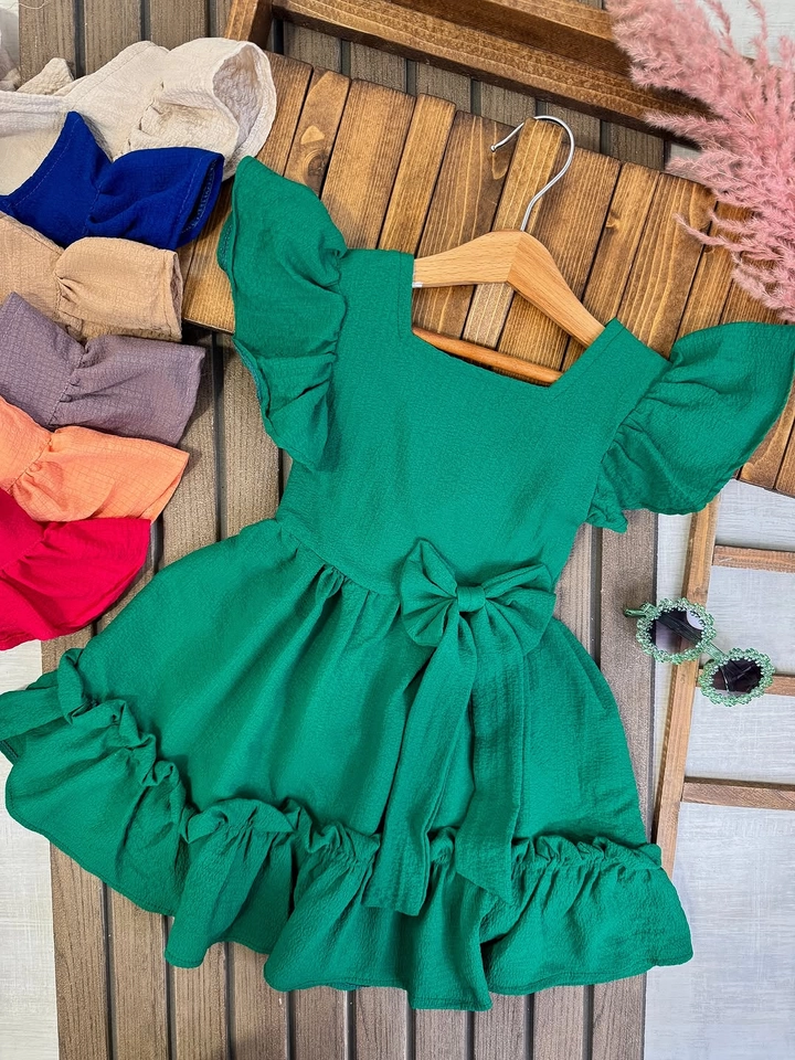 Vestido Maju  - 1