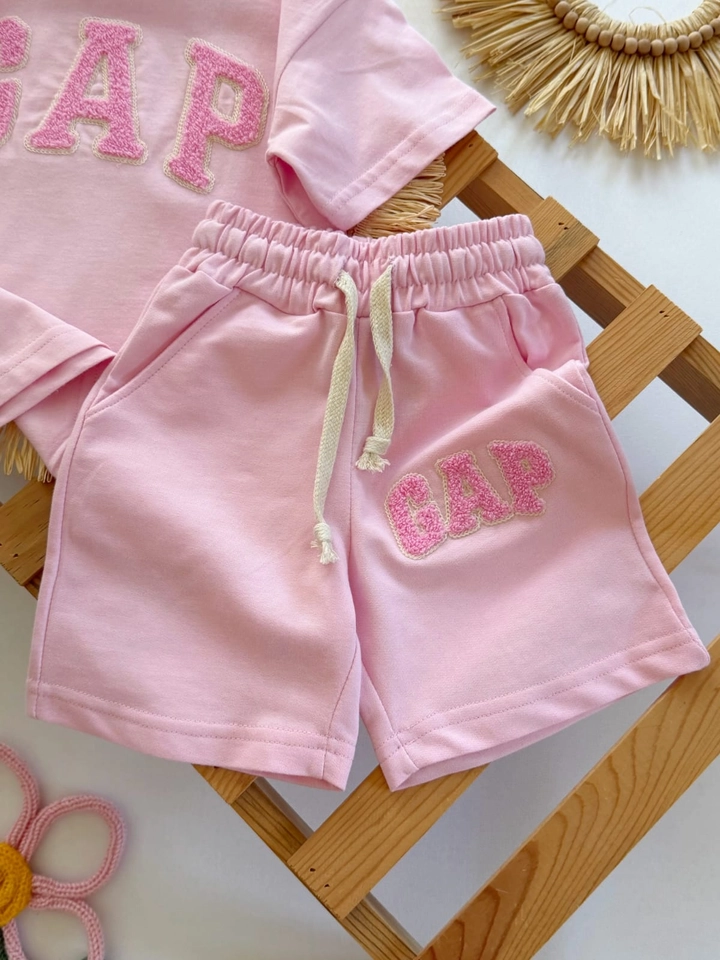 Conjunto de verão Gap - 2