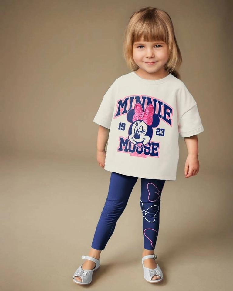Conjunto Minnie basic - 7